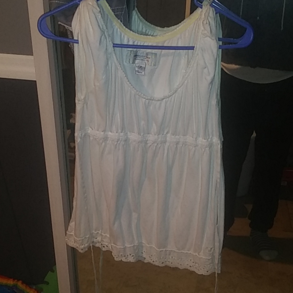 Summer top